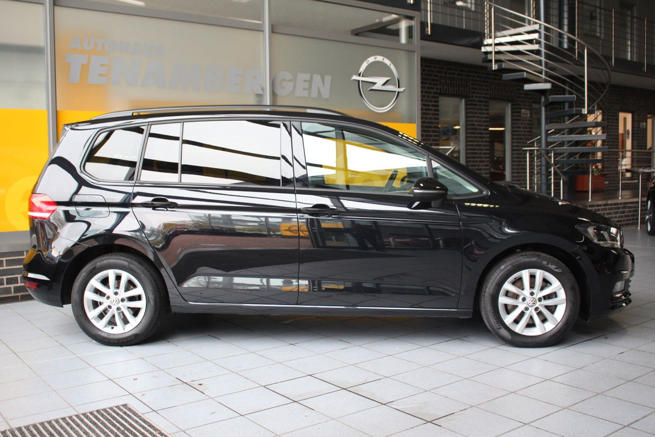 Volkswagen Touran Comfortline BMT S/S Navi Kamera ACC - Passenger van: picture 3 Volkswagen Touran Comfortline BMT S/S Navi Kamera ACC - Passenger van: picture 3
