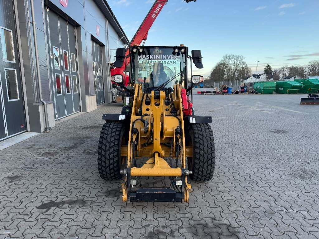 CAT 906 Next Gen - Wheel loader: picture 3 CAT 906 Next Gen - Wheel loader: picture 3