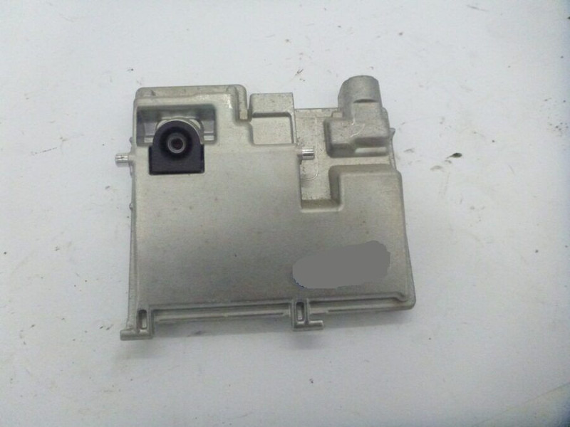 Bosch MPC2 - ECU: picture 1 Bosch MPC2 - ECU: picture 1