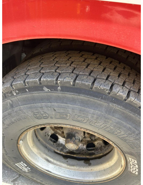 Scania LK400 - Coach: picture 5 Scania LK400 - Coach: picture 5