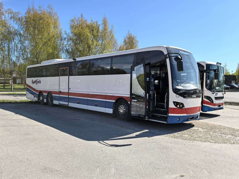 Scania LK400 - Coach: picture 1 Scania LK400 - Coach: picture 1