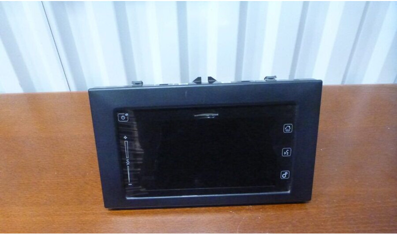 Daimler-Benz ZGS001 - Spare parts: picture 1 Daimler-Benz ZGS001 - Spare parts: picture 1