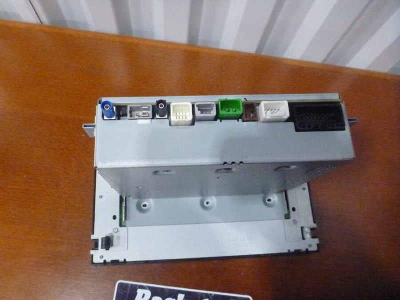 Daimler-Benz ZGS001 - Spare parts: picture 3 Daimler-Benz ZGS001 - Spare parts: picture 3