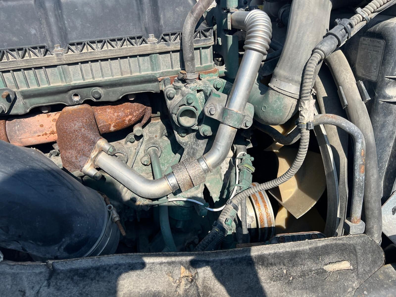 Volvo D13K500 - Engine: picture 4 Volvo D13K500 - Engine: picture 4