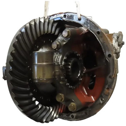 DAF Differentiel 1132 R=4,56 2181046 - Differential gear for Truck: picture 1 DAF Differentiel 1132 R=4,56 2181046 - Differential gear for Truck: picture 1