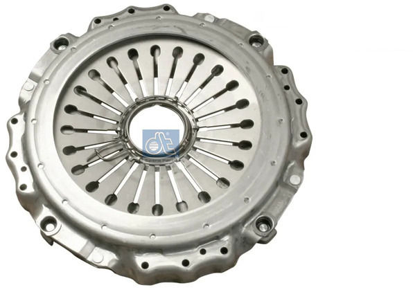 DAF LF Drukgroep 1665428 Euro 6 - Clutch and parts for Truck: picture 1 DAF LF Drukgroep 1665428 Euro 6 - Clutch and parts for Truck: picture 1