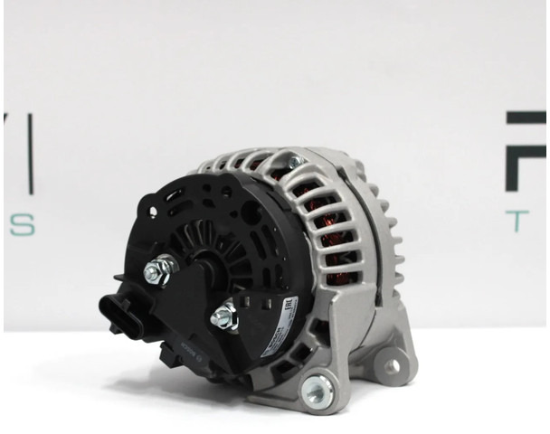 DAF LF Dynamo 1400520 Nieuw! - Alternator for Truck: picture 2 DAF LF Dynamo 1400520 Nieuw! - Alternator for Truck: picture 2