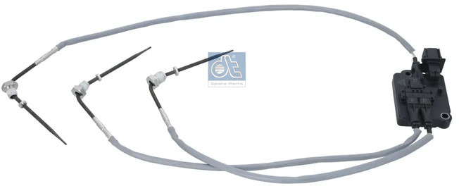 DAF Uitlaatgastemperatuursensor 2271758 | 1971911 Euro 6 - Fuel system for Truck: picture 1 DAF Uitlaatgastemperatuursensor 2271758 | 1971911 Euro 6 - Fuel system for Truck: picture 1