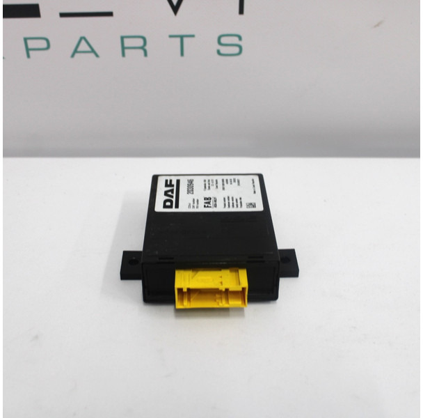 DAF XF106 CDS-4 Module 2030946 - ECU for Truck: picture 1 DAF XF106 CDS-4 Module 2030946 - ECU for Truck: picture 1