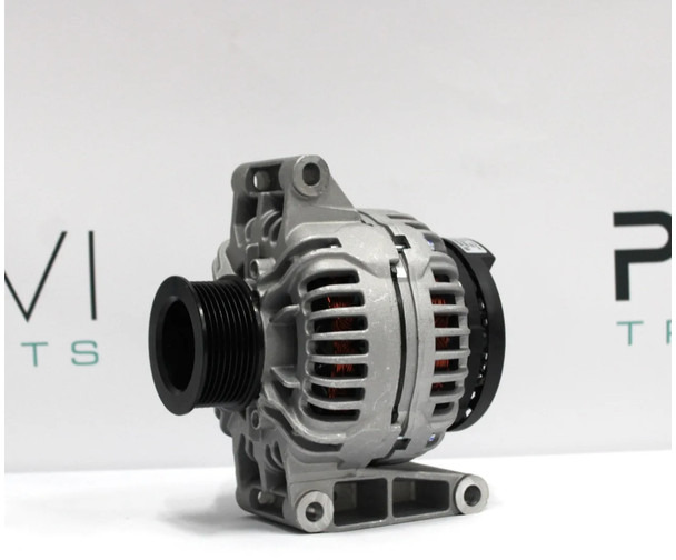 DAF XF106 Dynamo 2000904 | 1976290 Nieuw! - Alternator for Truck: picture 1 DAF XF106 Dynamo 2000904 | 1976290 Nieuw! - Alternator for Truck: picture 1