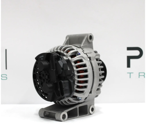 DAF XF106 Dynamo 2000904 | 1976290 Nieuw! - Alternator for Truck: picture 2 DAF XF106 Dynamo 2000904 | 1976290 Nieuw! - Alternator for Truck: picture 2