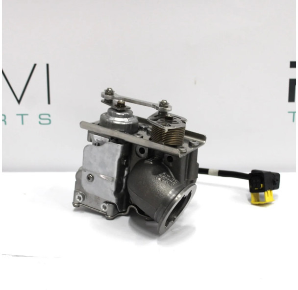 DAF XF106 EGR Klep 2412200 | 2339622 | 2256370 Nieuw! - Exhaust system for Truck: picture 3 DAF XF106 EGR Klep 2412200 | 2339622 | 2256370 Nieuw! - Exhaust system for Truck: picture 3