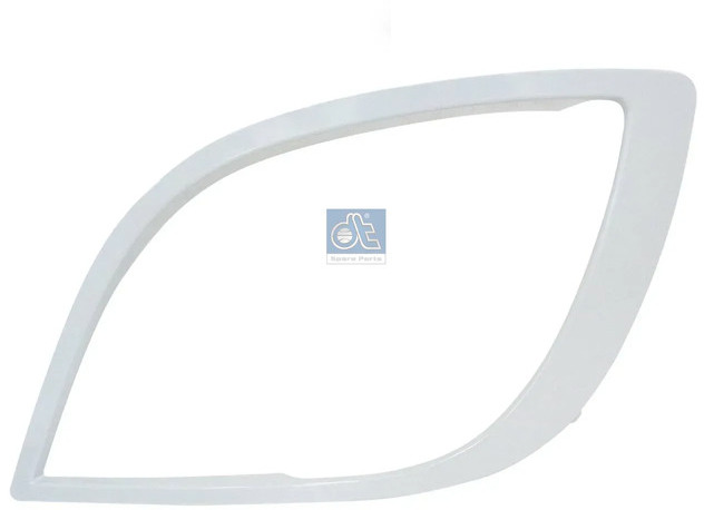 DAF XF106 Lampframe Links 2011374 - Lights/ Lighting for Truck: picture 1 DAF XF106 Lampframe Links 2011374 - Lights/ Lighting for Truck: picture 1