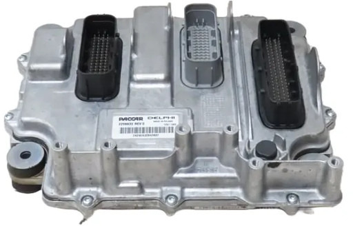 DAF XF106 Motor ECU 2298833 - ECU for Truck: picture 1 DAF XF106 Motor ECU 2298833 - ECU for Truck: picture 1