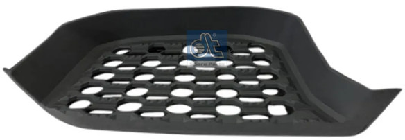 DAF XF2021 Treeplank Links 2237310 - Cab and interior for Truck: picture 1 DAF XF2021 Treeplank Links 2237310 - Cab and interior for Truck: picture 1