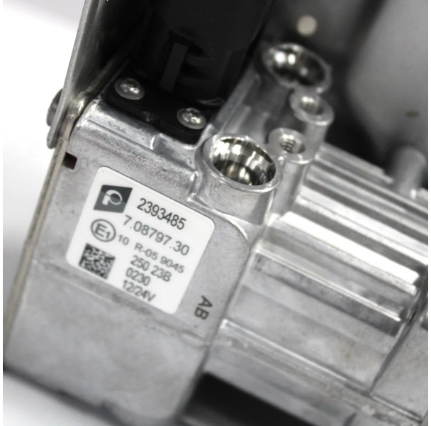 DAF XG EGR Klep 2393485 | 2243011 | 2418868 Nieuw - Exhaust system for Truck: picture 4 DAF XG EGR Klep 2393485 | 2243011 | 2418868 Nieuw - Exhaust system for Truck: picture 4