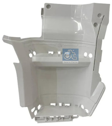 DAF XG Instapkast Rechts 2319866 | 2319878 - Footstep for Truck: picture 1 DAF XG Instapkast Rechts 2319866 | 2319878 - Footstep for Truck: picture 1