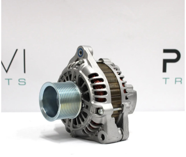 Iveco Hiway Dynamo 504349338 | 500315943 | 504114397 Nieuw! - Alternator for Truck: picture 1 Iveco Hiway Dynamo 504349338 | 500315943 | 504114397 Nieuw! - Alternator for Truck: picture 1