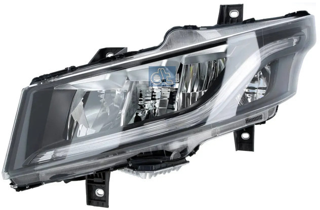 Iveco S-Way Koplamp Links 5802905478 - Headlight for Truck: picture 1 Iveco S-Way Koplamp Links 5802905478 - Headlight for Truck: picture 1