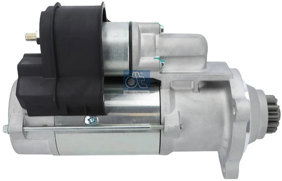 Iveco Startmotor 5801655187 - Starter for Truck: picture 1 Iveco Startmotor 5801655187 - Starter for Truck: picture 1