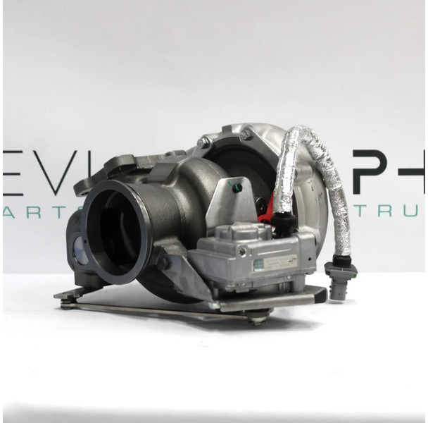 MAN - Turbo for Truck: picture 2 MAN - Turbo for Truck: picture 2