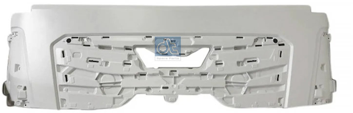 MAN TGL/TGM/TGS Frontplaat 81.61110-6123 Model 2021 - Cab and interior for Truck: picture 1 MAN TGL/TGM/TGS Frontplaat 81.61110-6123 Model 2021 - Cab and interior for Truck: picture 1
