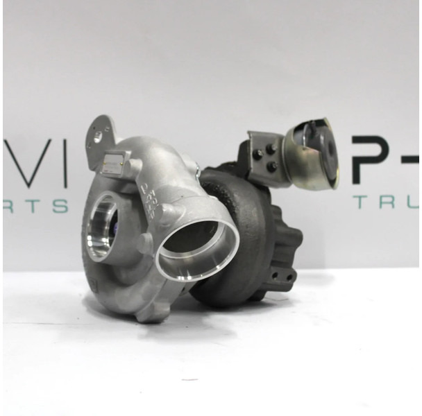 MAN TGS/TGX Turbo 51.09101-7011 Nieuw! - Turbo for Truck: picture 4 MAN TGS/TGX Turbo 51.09101-7011 Nieuw! - Turbo for Truck: picture 4