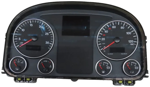 MAN TGX/TGS Instrumentenpaneel 81.27202-6286 - Electrical system for Truck: picture 1 MAN TGX/TGS Instrumentenpaneel 81.27202-6286 - Electrical system for Truck: picture 1