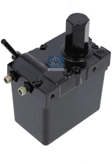 MAN TGX/TGS Kantelpomp 81.41723-6130 | 85.41723-6044 - Hydraulic pump for Truck: picture 2 MAN TGX/TGS Kantelpomp 81.41723-6130 | 85.41723-6044 - Hydraulic pump for Truck: picture 2