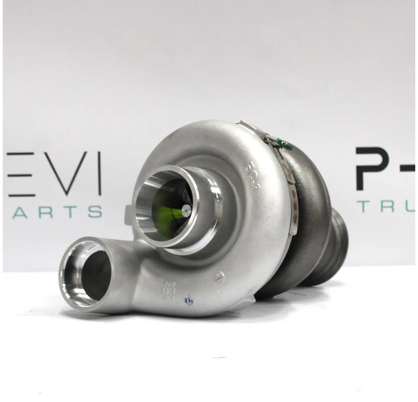 MAN TGX/TGS Turbo 51.09101-7231 Nieuw! - Turbo for Truck: picture 1 MAN TGX/TGS Turbo 51.09101-7231 Nieuw! - Turbo for Truck: picture 1