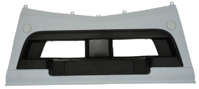 Mercedes-Benz Actros Bumper Centraal A 960 880 17 90 - Bumper for Truck: picture 1 Mercedes-Benz Actros Bumper Centraal A 960 880 17 90 - Bumper for Truck: picture 1