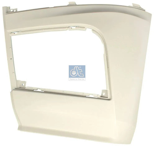 Mercedes-Benz Actros Bumperhoek Links A 960 885 55 25 - Bumper for Truck: picture 1 Mercedes-Benz Actros Bumperhoek Links A 960 885 55 25 - Bumper for Truck: picture 1