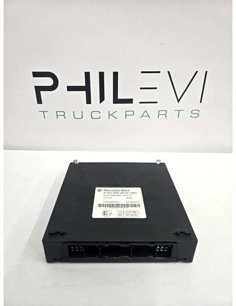 Mercedes-Benz Actros CPC3 A 003 446 76 02 Gereviseerd - ECU for Truck: picture 5 Mercedes-Benz Actros CPC3 A 003 446 76 02 Gereviseerd - ECU for Truck: picture 5