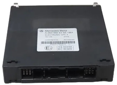 Mercedes-Benz Actros CPC3 Module A 003 446 63 02 MP4 - ECU for Truck: picture 1 Mercedes-Benz Actros CPC3 Module A 003 446 63 02 MP4 - ECU for Truck: picture 1