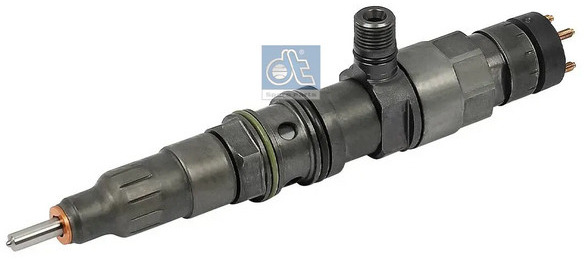 Mercedes-Benz Actros Injector A 471 070 05 87 - Injector for Truck: picture 1 Mercedes-Benz Actros Injector A 471 070 05 87 - Injector for Truck: picture 1
