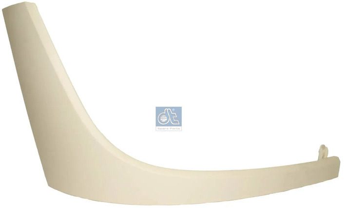 Mercedes-Benz Actros Lampframe Rechts A 960 880 37 05 - Lights/ Lighting for Truck: picture 1 Mercedes-Benz Actros Lampframe Rechts A 960 880 37 05 - Lights/ Lighting for Truck: picture 1