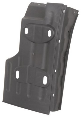 Mercedes-Benz Actros Spatbord Rechtsvoor A 960 881 34 03 - Body and exterior for Truck: picture 1 Mercedes-Benz Actros Spatbord Rechtsvoor A 960 881 34 03 - Body and exterior for Truck: picture 1