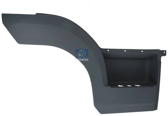 Mercedes-Benz Atego Instapkast Rechts A 967 666 07 01 Euro 6 - Cab and interior for Truck: picture 1 Mercedes-Benz Atego Instapkast Rechts A 967 666 07 01 Euro 6 - Cab and interior for Truck: picture 1