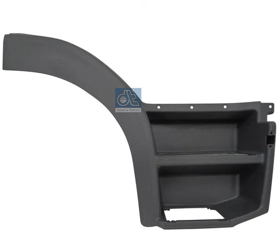 Mercedes-Benz Atego Instapkast Rechts A 973 660 32 01 | A 973 660 33 01 Euro 6 - Cab and interior for Truck: picture 1 Mercedes-Benz Atego Instapkast Rechts A 973 660 32 01 | A 973 660 33 01 Euro 6 - Cab and interior for Truck: picture 1