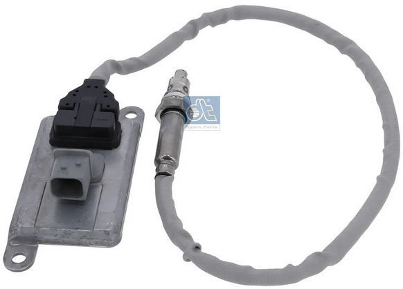 Mercedes-Benz Nox Sensor A 009 153 00 28 | A 010 153 95 28 Euro 6 - Sensor for Truck: picture 1 Mercedes-Benz Nox Sensor A 009 153 00 28 | A 010 153 95 28 Euro 6 - Sensor for Truck: picture 1
