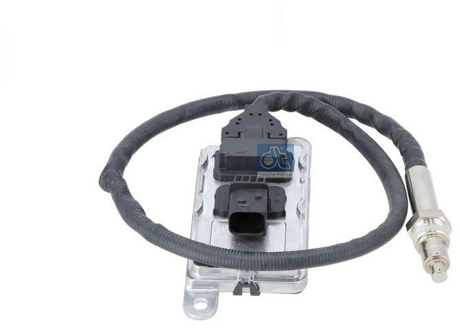 Mercedes-Benz Nox Sensor A 010 153 14 28 Euro 6 - Sensor for Truck: picture 1 Mercedes-Benz Nox Sensor A 010 153 14 28 Euro 6 - Sensor for Truck: picture 1