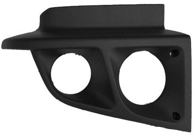 Renault D-Serie Lampframe Rechts 7482534694 - Lights/ Lighting for Truck: picture 1 Renault D-Serie Lampframe Rechts 7482534694 - Lights/ Lighting for Truck: picture 1