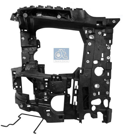 Renault T-Serie Koplamphouder Rechts 7482291434 - Lights/ Lighting for Truck: picture 1 Renault T-Serie Koplamphouder Rechts 7482291434 - Lights/ Lighting for Truck: picture 1
