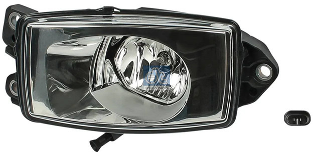 Renault T-Serie Mistlamp Links 7482252914 - Fog light for Truck: picture 1 Renault T-Serie Mistlamp Links 7482252914 - Fog light for Truck: picture 1