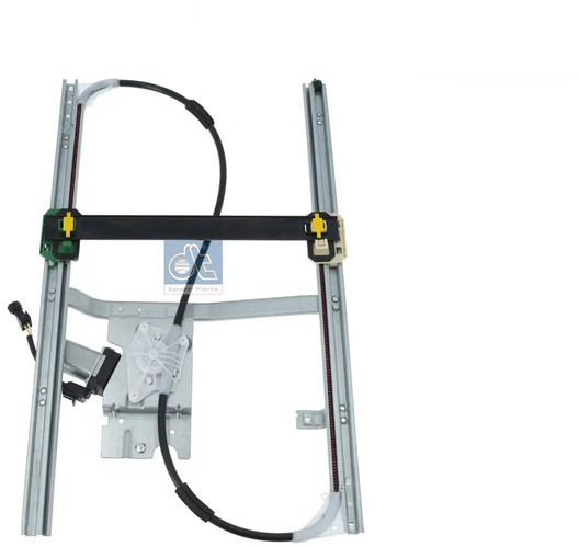 Renault|Volvo D-Serie Raammechanisme Links 84561609 - Electrical system for Truck: picture 1 Renault|Volvo D-Serie Raammechanisme Links 84561609 - Electrical system for Truck: picture 1