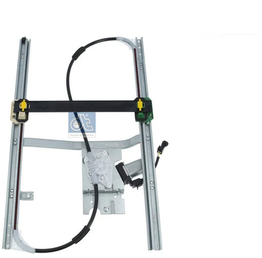 Renault|Volvo D-Serie Raammechanisme Rechts 84561621 - Electrical system for Truck: picture 1 Renault|Volvo D-Serie Raammechanisme Rechts 84561621 - Electrical system for Truck: picture 1