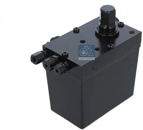 Scania Kantelpomp 2559101 | 2861571 Euro 6 - Hydraulic pump for Truck: picture 2 Scania Kantelpomp 2559101 | 2861571 Euro 6 - Hydraulic pump for Truck: picture 2