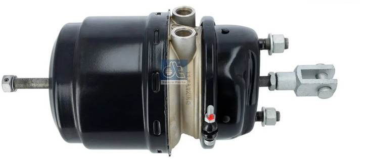 Scania Remcilinder 2413457 - Brake cylinder for Truck: picture 1 Scania Remcilinder 2413457 - Brake cylinder for Truck: picture 1