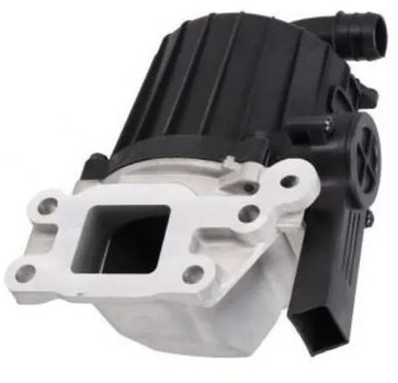 Mercedes-Benz Actros Carterventilatie A 472 010 62 62 - Spare parts for Truck: picture 1 Mercedes-Benz Actros Carterventilatie A 472 010 62 62 - Spare parts for Truck: picture 1