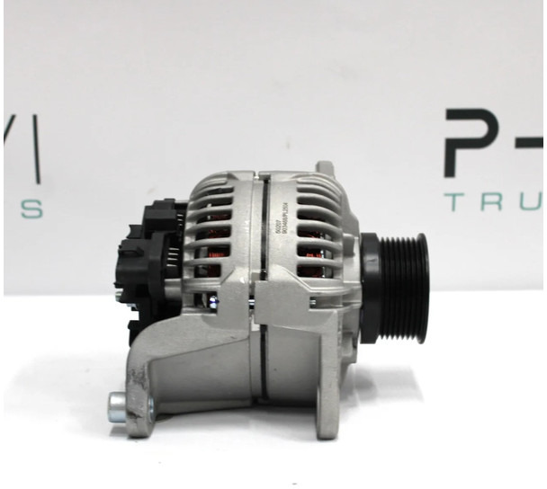 Volvo FH/FM Dynamo 22591472 | 21257558 Nieuw! - Alternator for Truck: picture 3 Volvo FH/FM Dynamo 22591472 | 21257558 Nieuw! - Alternator for Truck: picture 3